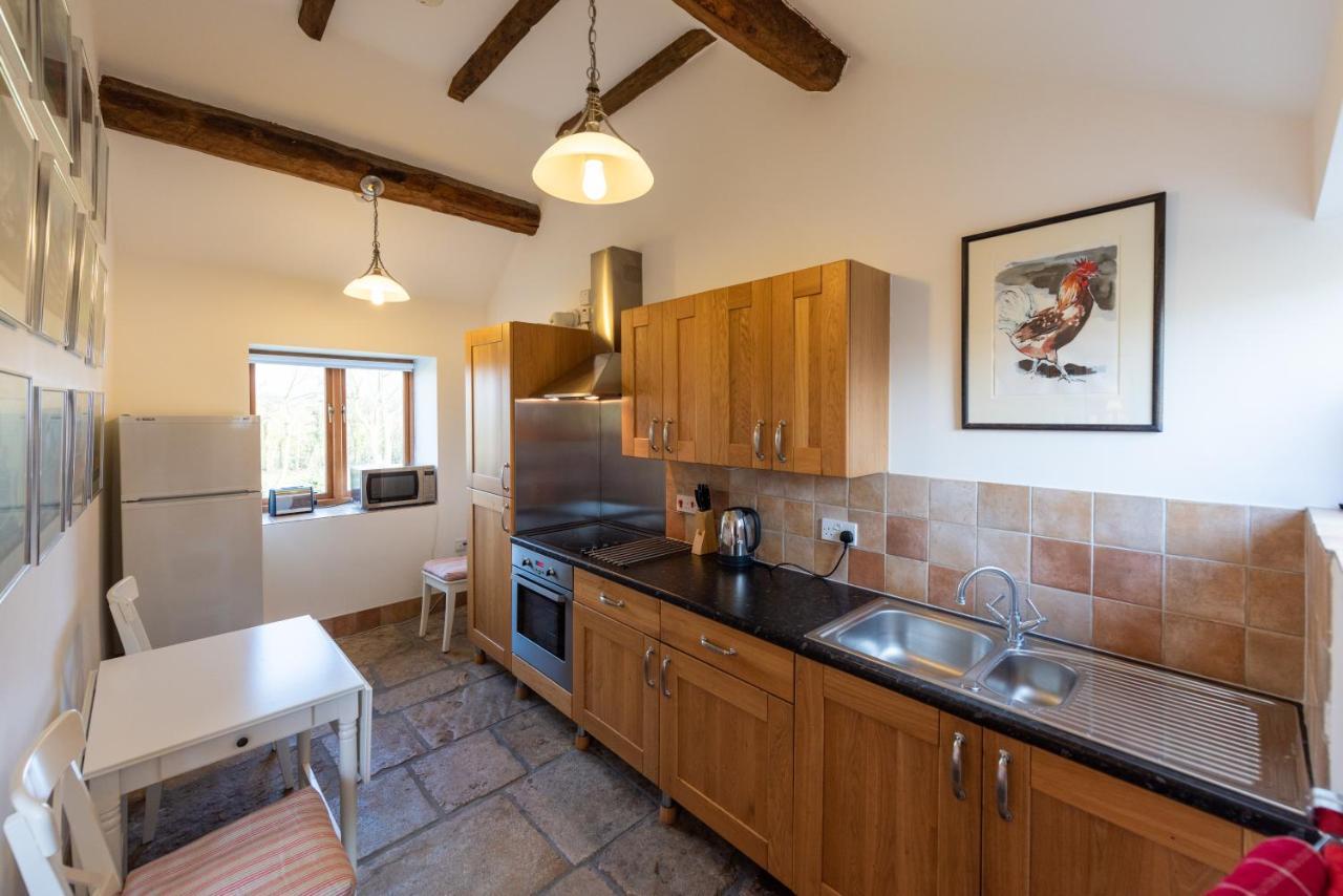 Whitley Coach House 빌라 외부 사진