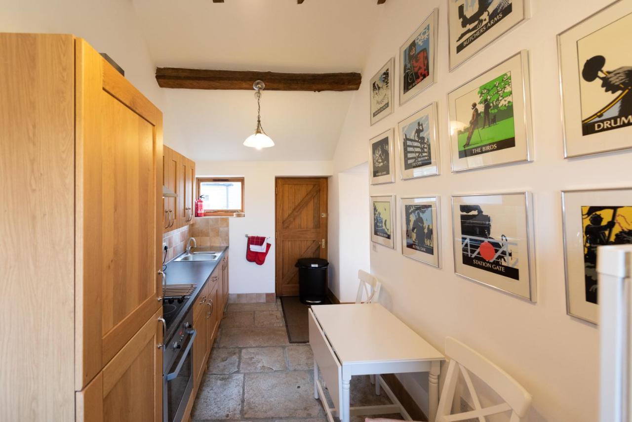 Whitley Coach House 빌라 외부 사진