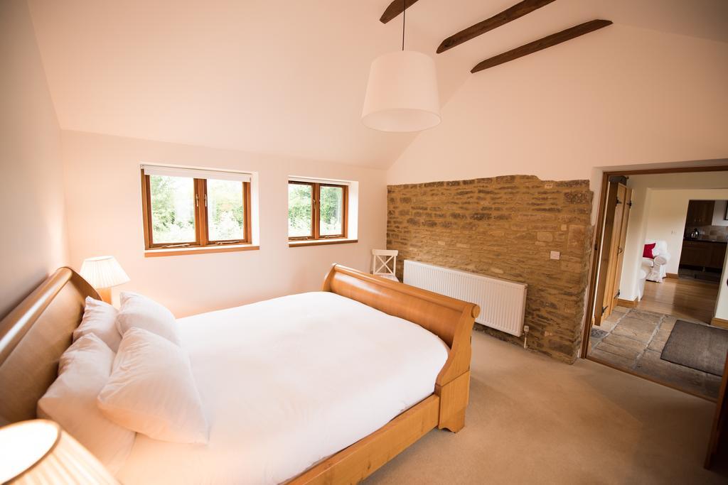 Whitley Coach House 빌라 객실 사진