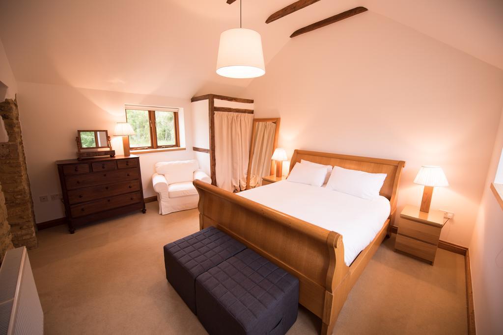 Whitley Coach House 빌라 객실 사진