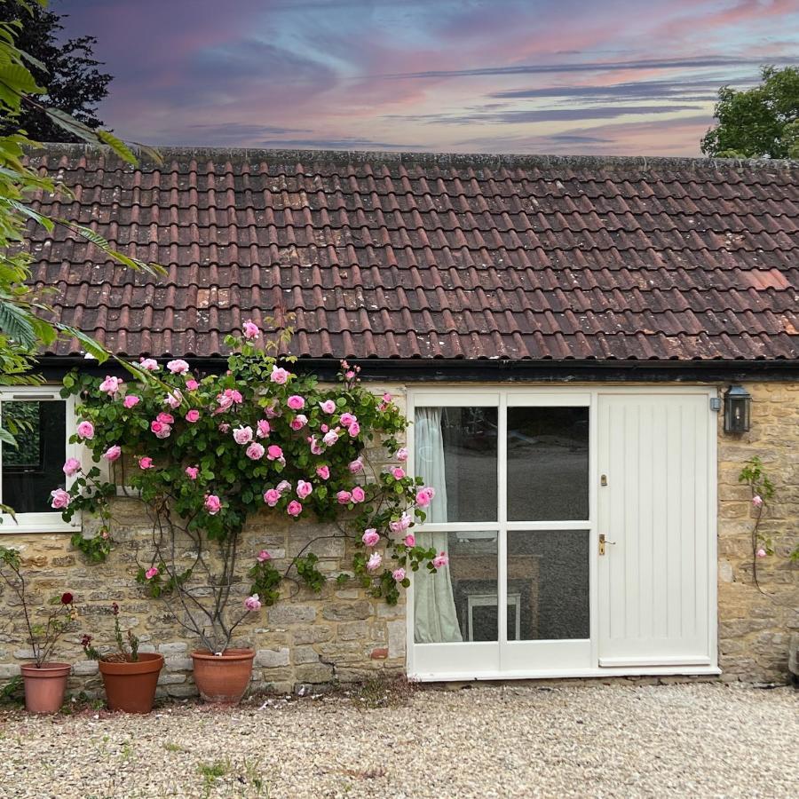 Whitley Coach House 빌라 외부 사진