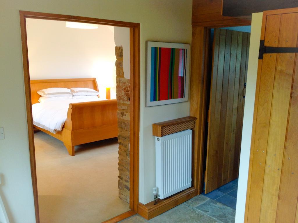 Whitley Coach House 빌라 외부 사진