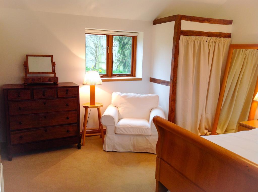 Whitley Coach House 빌라 객실 사진