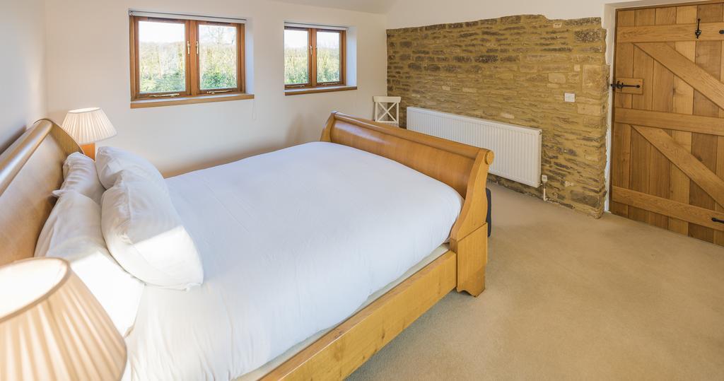 Whitley Coach House 빌라 외부 사진