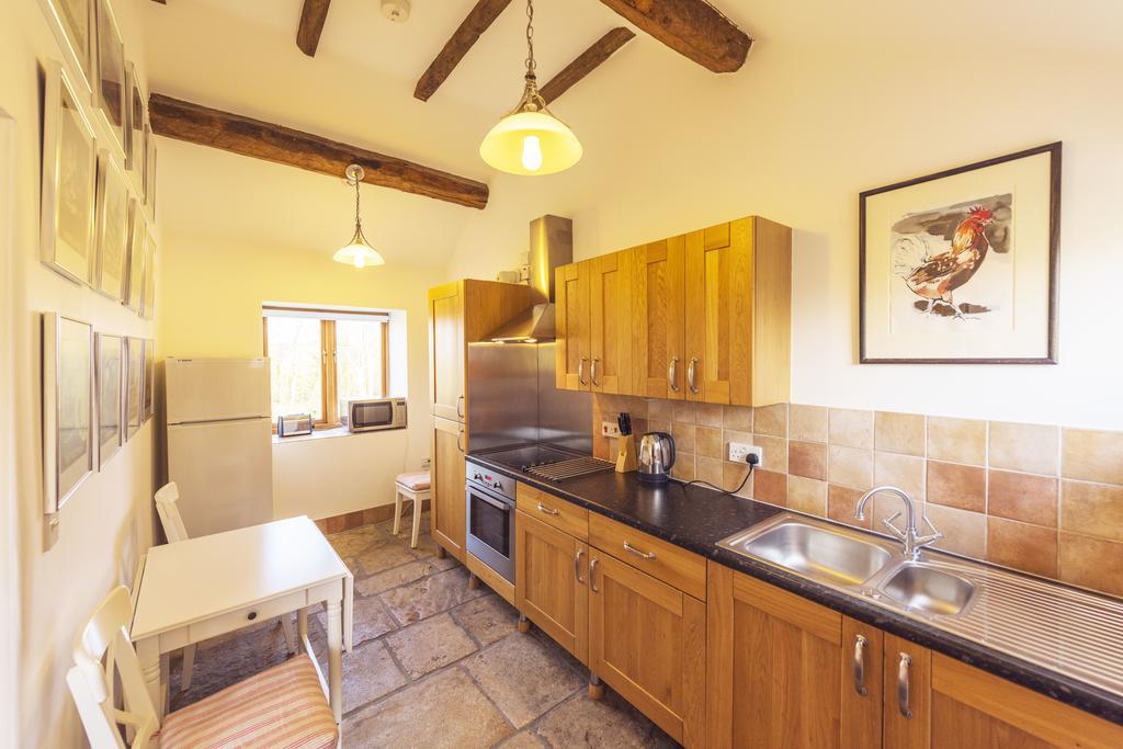 Whitley Coach House 빌라 외부 사진