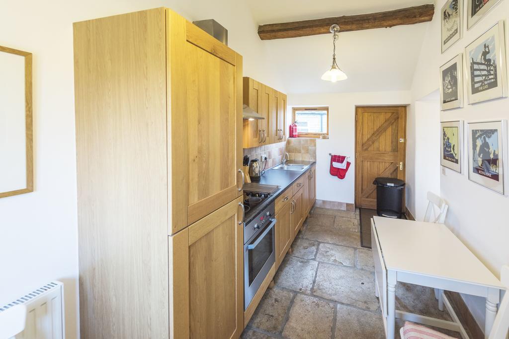 Whitley Coach House 빌라 외부 사진