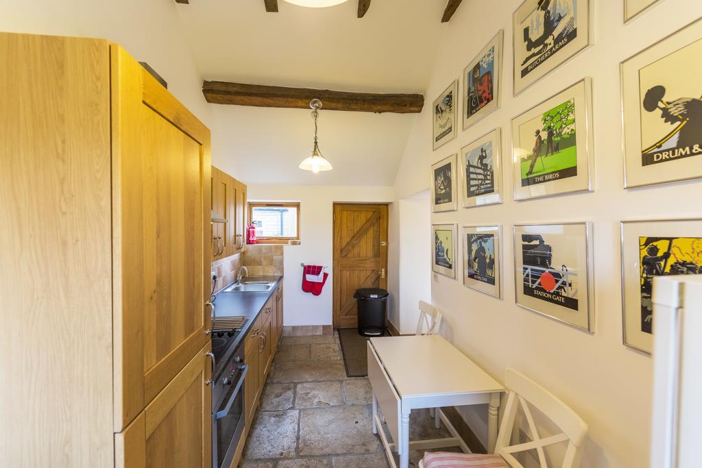 Whitley Coach House 빌라 외부 사진