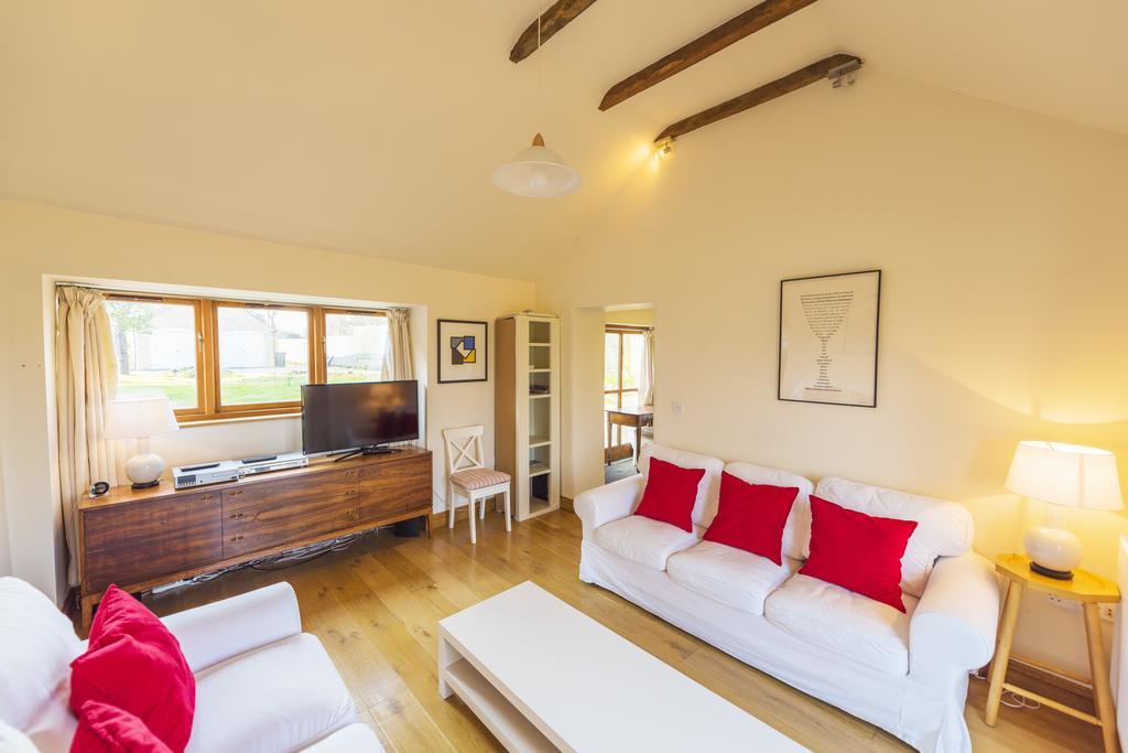 Whitley Coach House 빌라 외부 사진