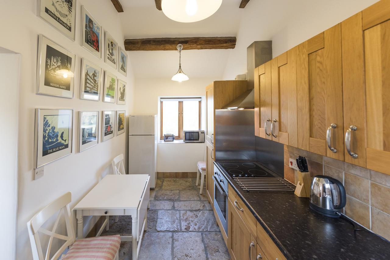 Whitley Coach House 빌라 외부 사진