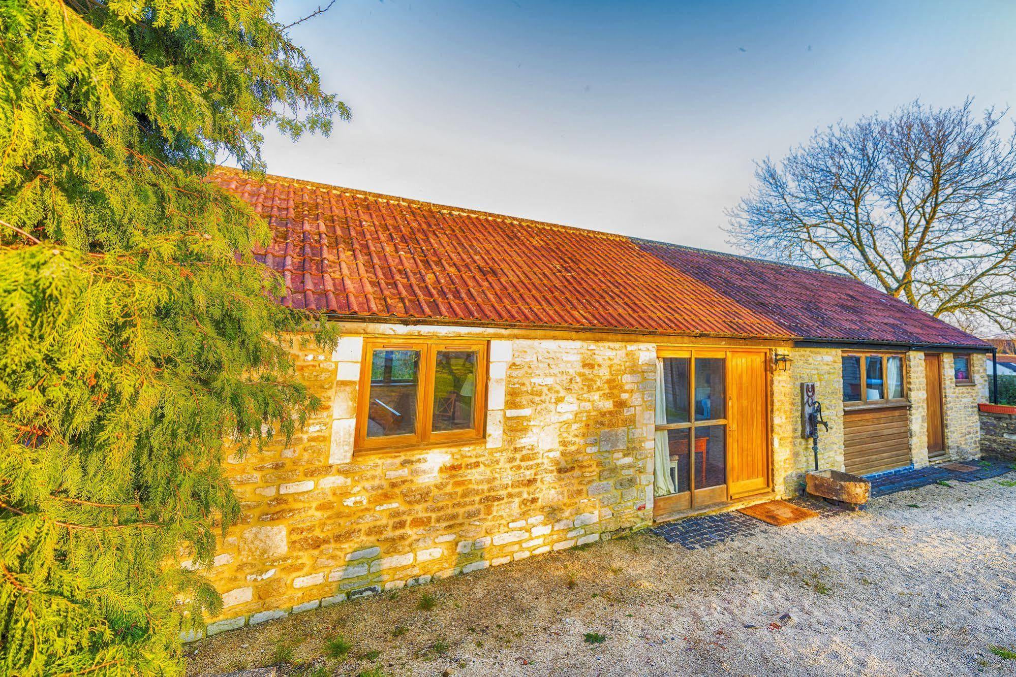 Whitley Coach House 빌라 외부 사진