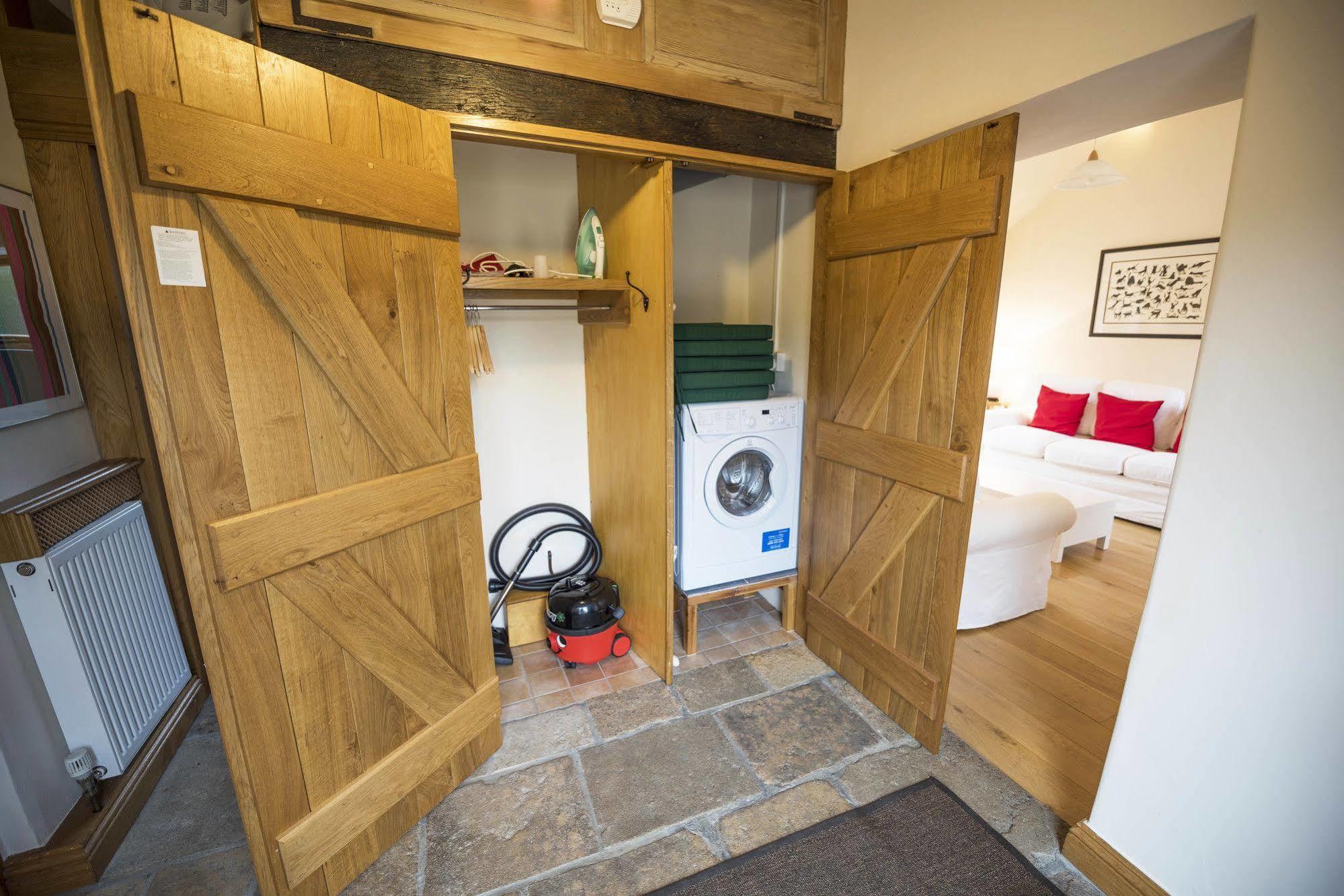 Whitley Coach House 빌라 외부 사진