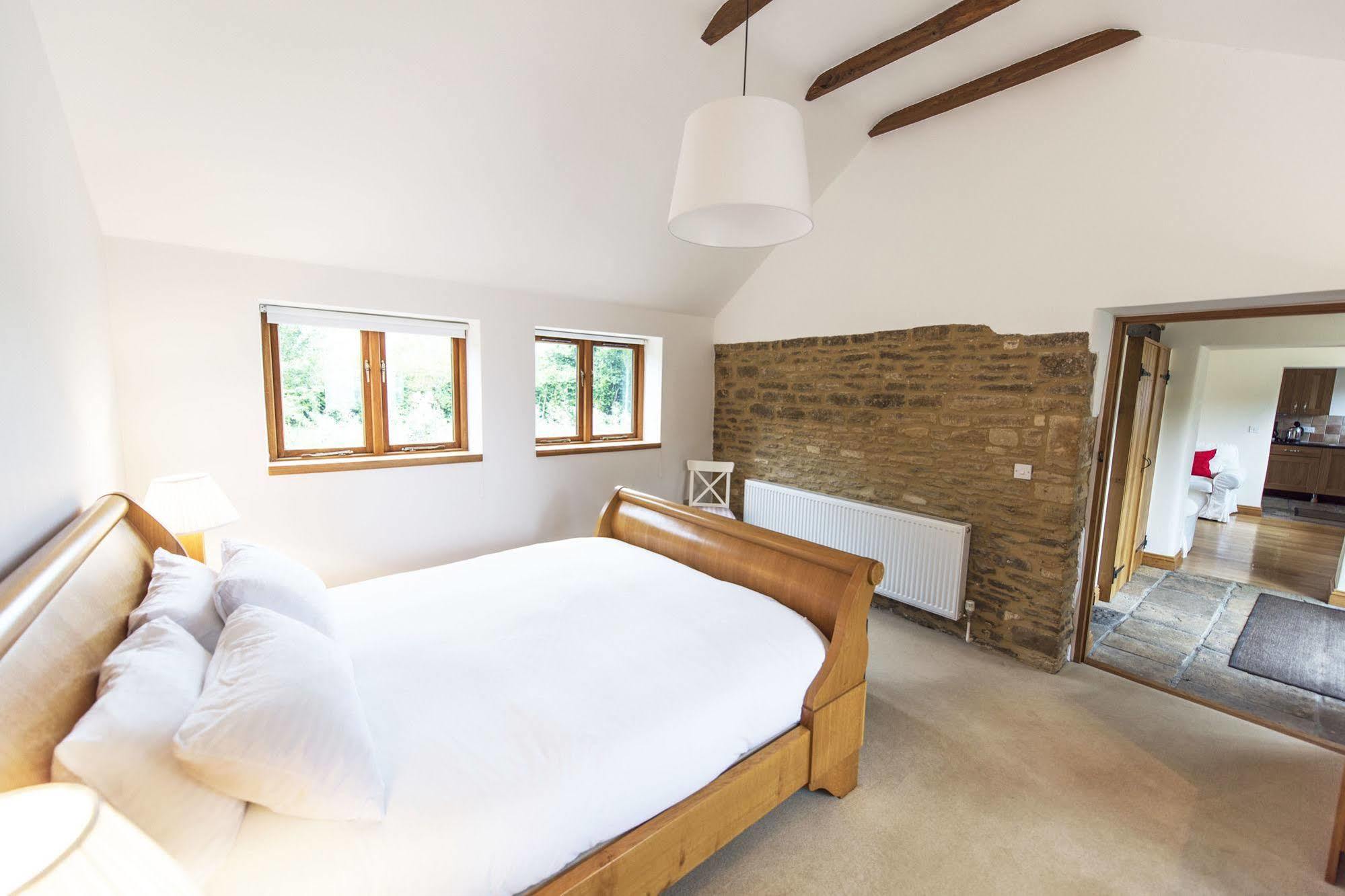 Whitley Coach House 빌라 외부 사진