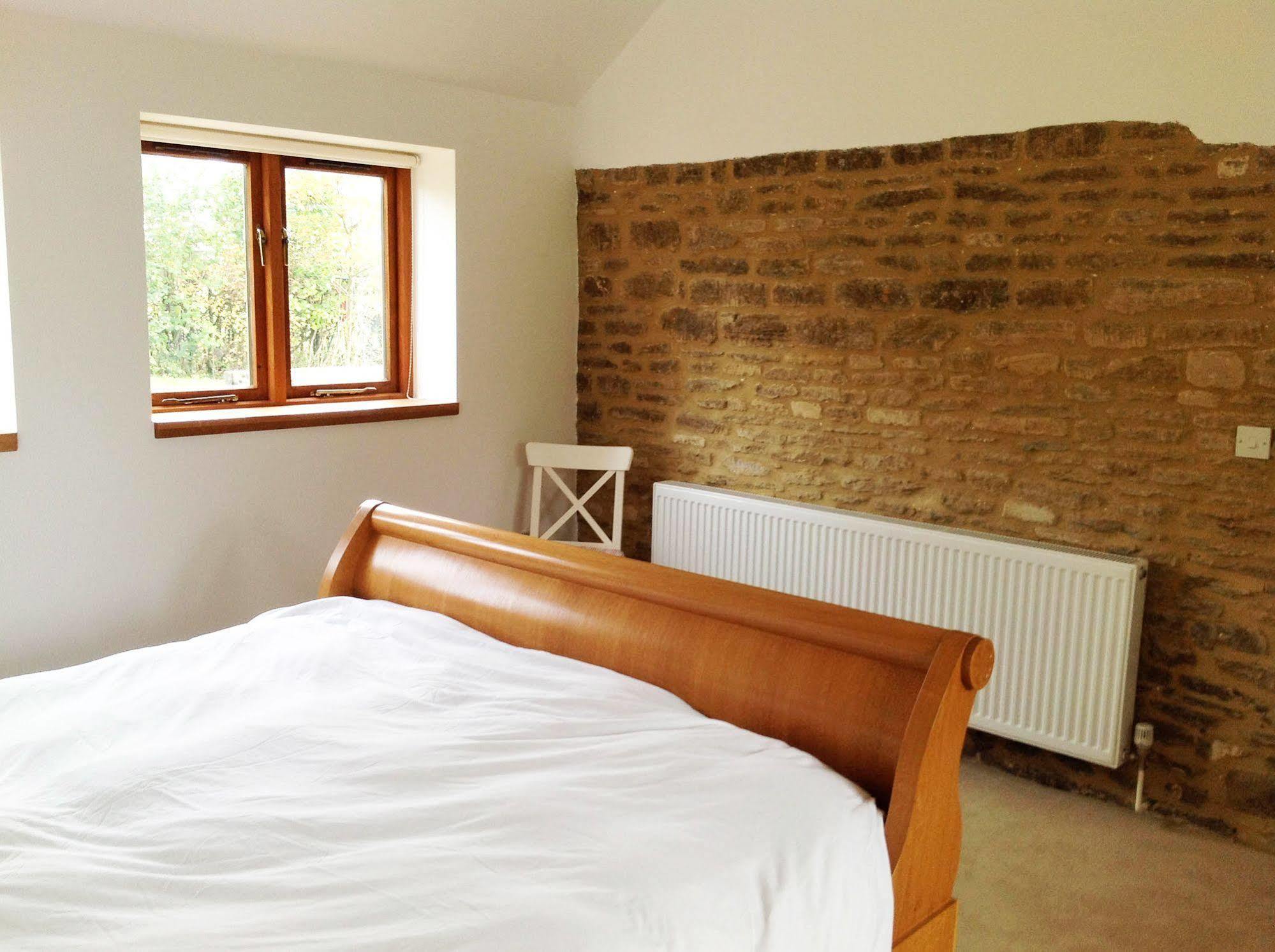 Whitley Coach House 빌라 외부 사진