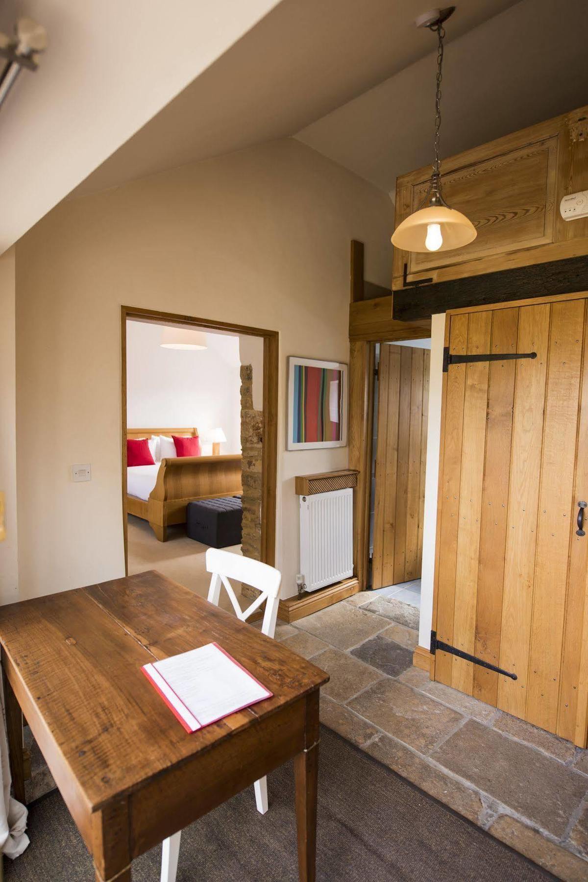 Whitley Coach House 빌라 외부 사진