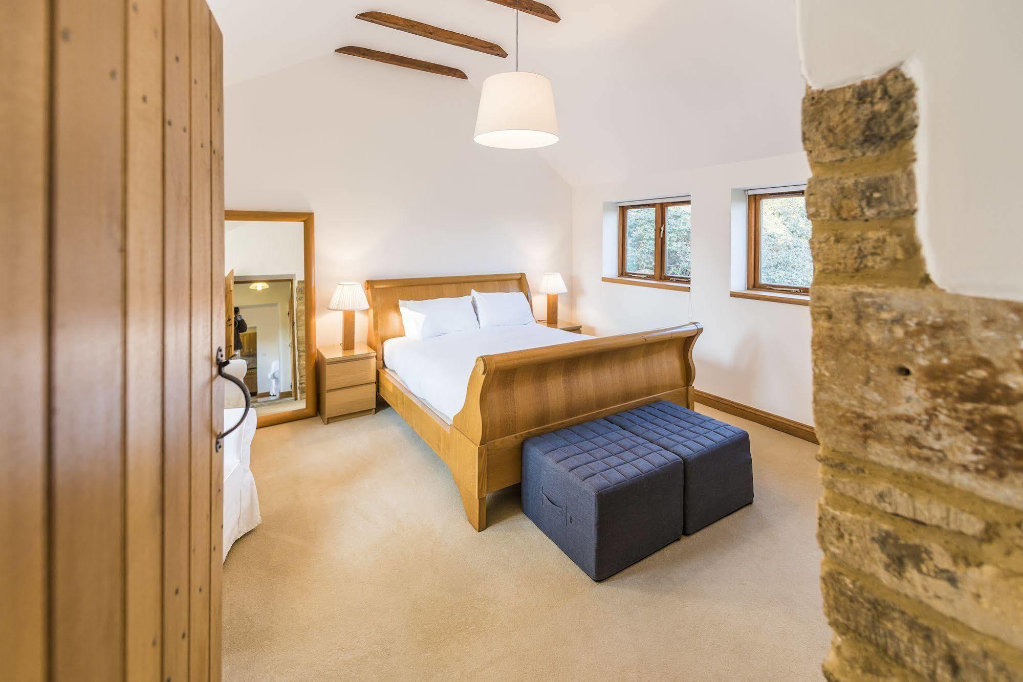 Whitley Coach House 빌라 외부 사진