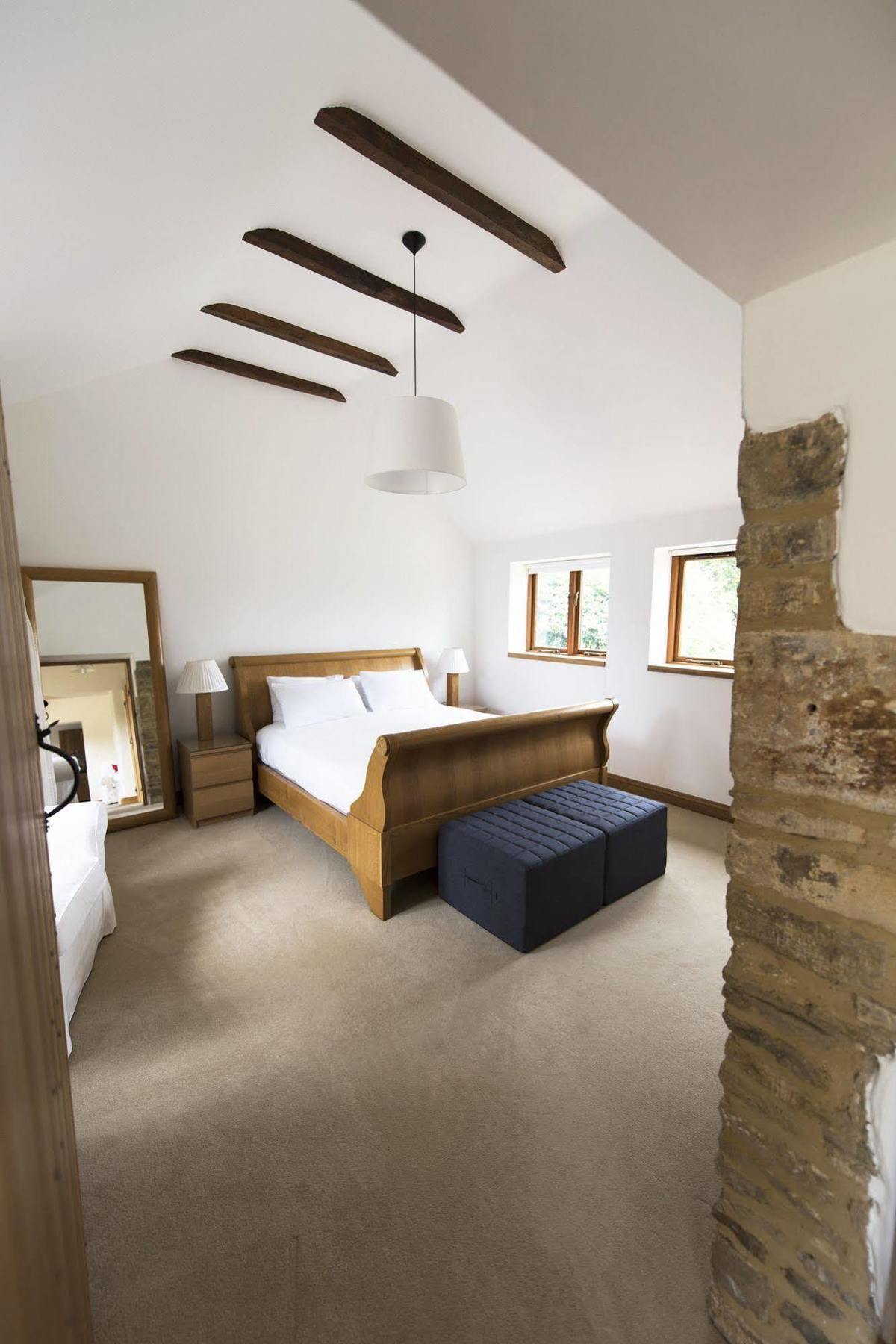 Whitley Coach House 빌라 외부 사진