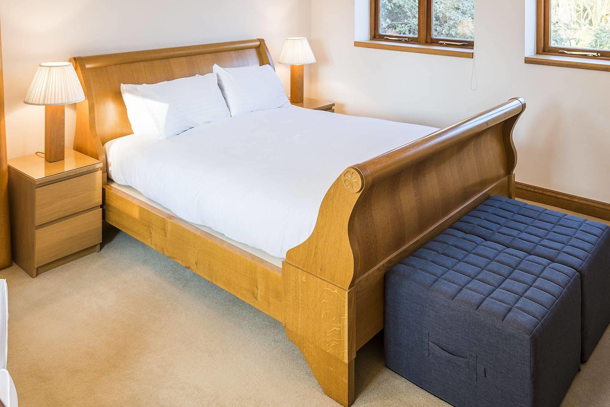 Whitley Coach House 빌라 외부 사진