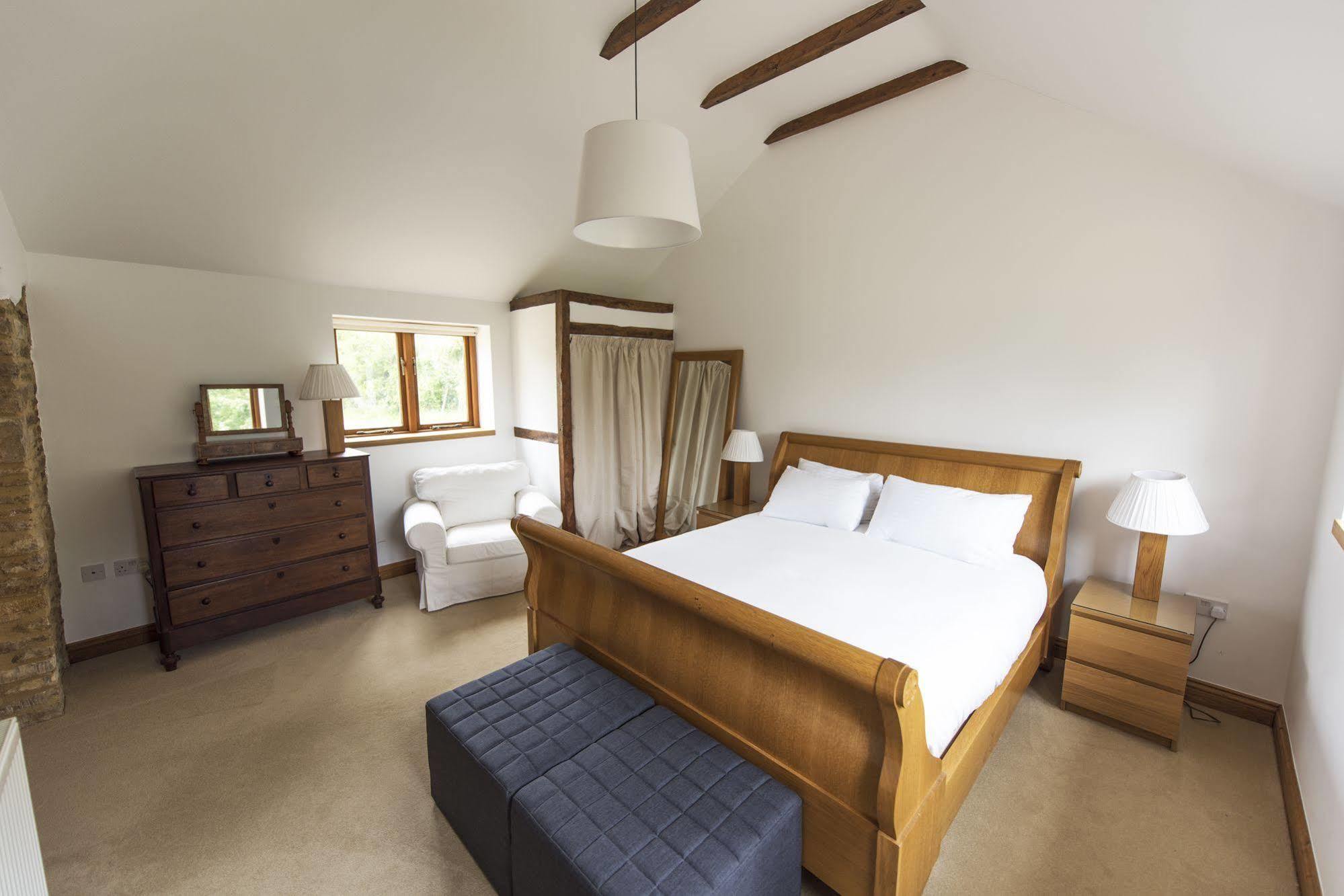 Whitley Coach House 빌라 외부 사진